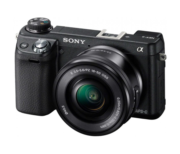 Sony NEX 6YB + 16-50 + 55-210 - 1400821 - zdjęcie 3